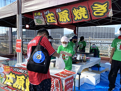 チームスケジュール - 広島東洋カープ公式サイト